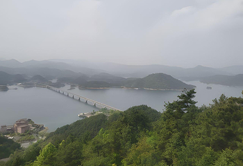 天屿山观景台第 46 张图片