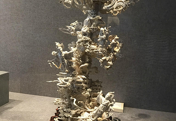 陈家祠第 48 张图片