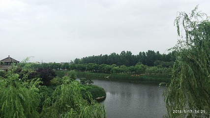 汉城湖景区第 144 张图片