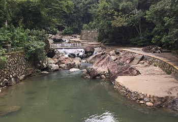 罗源畲山水景区第 32 张图片