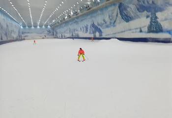 荔波冰雪水世界主题乐园第 60 张图片