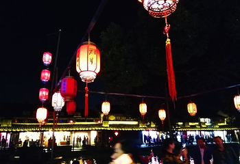 黄酒陈列馆第 18 张图片
