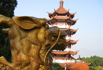 麒麟山公园第 6 张图片