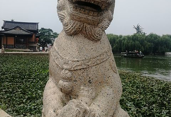 锦溪古镇第 122 张图片