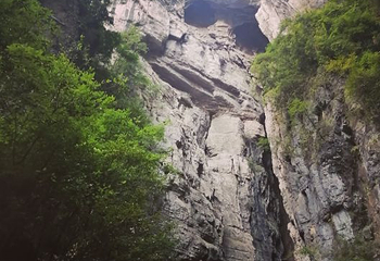 重庆两江游-朝天系列第 19 张图片