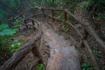 马陵山风景名胜区第 35 张图片