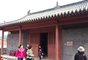 毗卢寺第 12 张图片