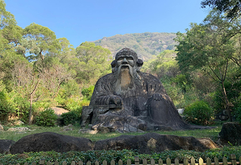 清源山第 123 张图片