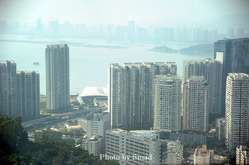 海上明珠观光塔第 27 张图片