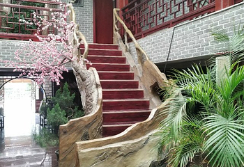鸿翔孔雀苑景区第 15 张图片