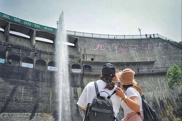 沂蒙山旅游区龟蒙景区第 77 张图片