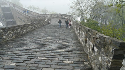 南京台城第 21 张图片