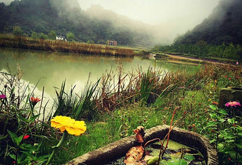 花坝旅游度假区第 22 张图片