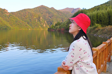 关山湖第 22 张图片