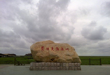 东滩湿地公园第 73 张图片