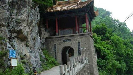 灵岩寺第 3 张图片