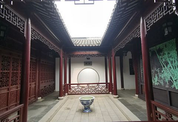 北京园博园第 69 张图片