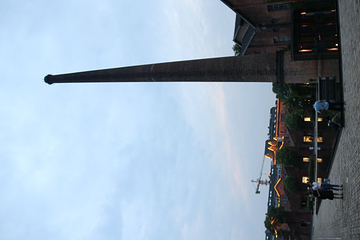 陶溪川文创街区第 13 张图片