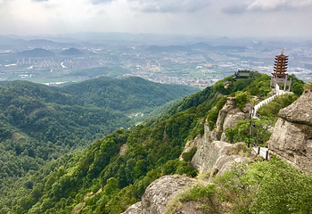 香炉峰第 18 张图片