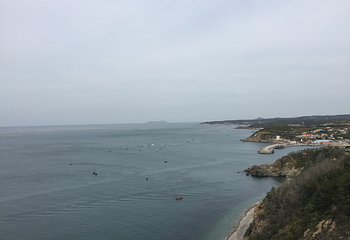 旅顺海军兵器馆第 14 张图片