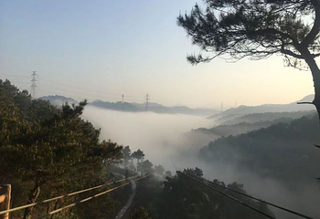 泰康山生态旅游区第 13 张图片
