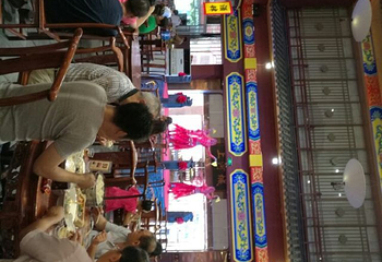 开封上河城小吃街美食卡第 9 张图片