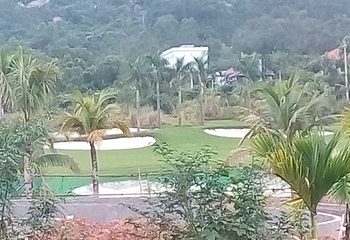 海南白石岭温泉高尔夫球会第 17 张图片
