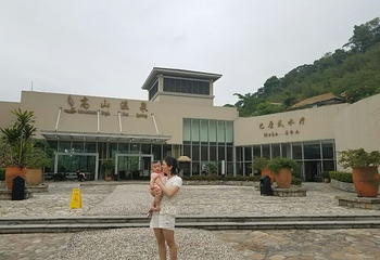 深圳国际园林花卉博览园第 123 张图片