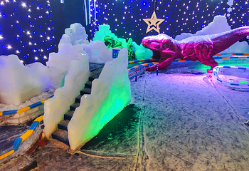 客天下梦幻冰雪乐园第 14 张图片