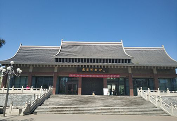 辽阳博物馆第 17 张图片