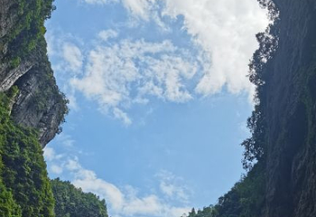 816工程景区第 105 张图片