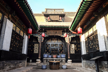平遥古城第 379 张图片