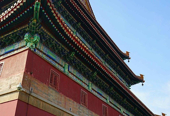 安远庙第 24 张图片
