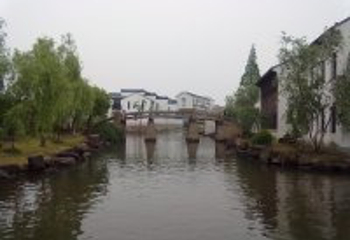 坟浜弄第 3 张图片