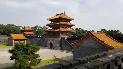 张学良旧居第 322 张图片