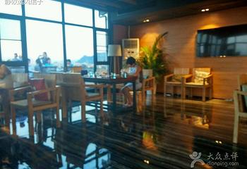 忆咖啡观景餐吧第 6 张图片