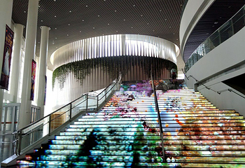天津滨海文化中心第 63 张图片