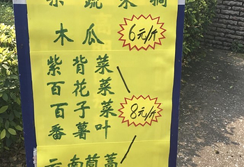 侨鑫生态园第 80 张图片