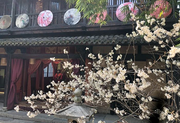 昭君故里文化旅游区第 43 张图片