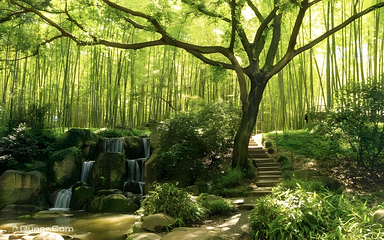 虎丘山风景名胜区第 3 张图片