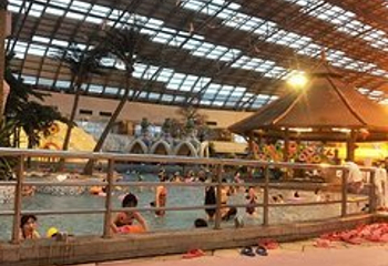 尧山福泉温泉第 29 张图片