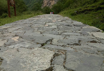 扎龙沟第 18 张图片