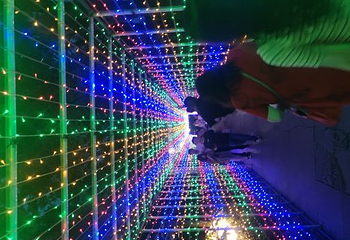 天目湖水世界第 75 张图片