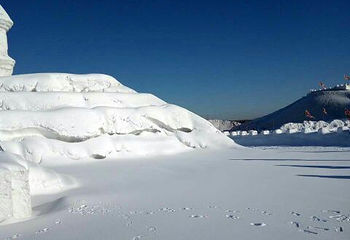 东方海洋冰雪王国第 18 张图片