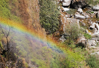 大理苍山石门关旅游度假区第 44 张图片