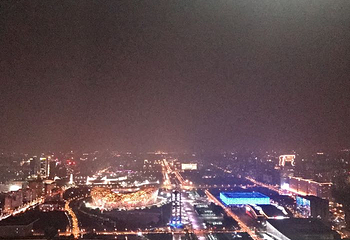 北京奥林匹克塔第 17 张图片