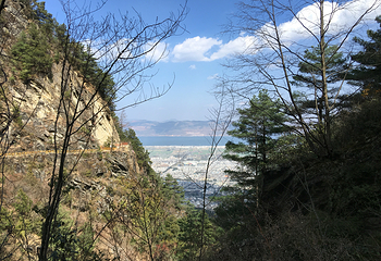 苍山第 238 张图片