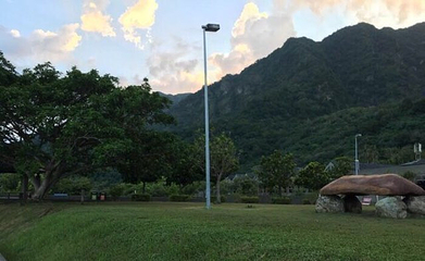 台湾东部海岸风景区第 16 张图片