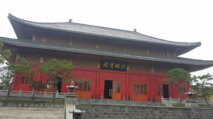 诗城人家景区第 10 张图片