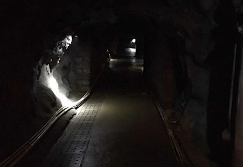 湖南宝山国家矿山公园第 26 张图片